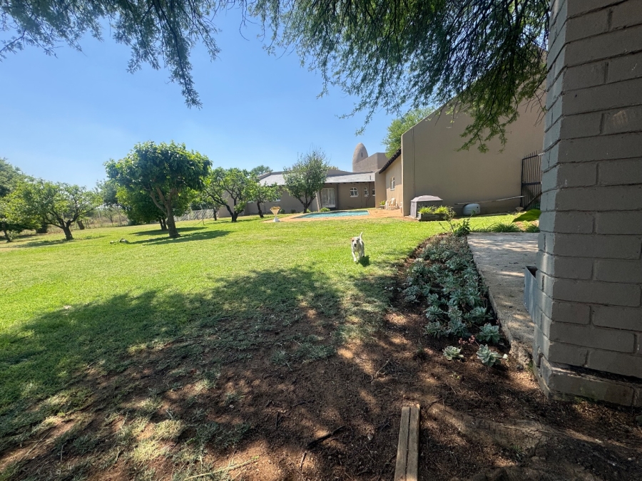 Commercial Property for Sale in Klerksdorp Rural North West